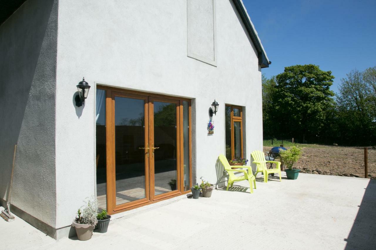 Faha Bells Waterford Exterior foto